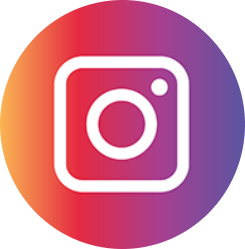 Volg me via social media! Instagram