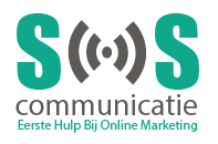 SOScommunicatie online marketing businesscoach Logo
